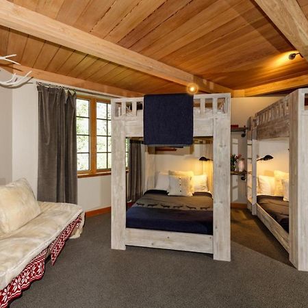 Deluxe Plus Three Bedroom - Aspen Alps 809 Dış mekan fotoğraf