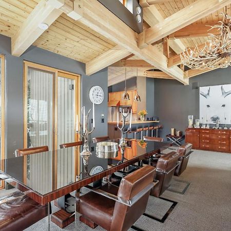 Deluxe Plus Three Bedroom - Aspen Alps 809 Dış mekan fotoğraf
